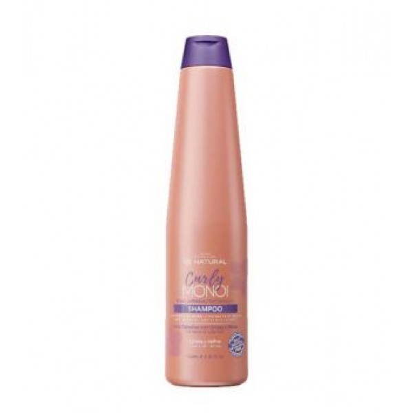 Curly Monoi Shampoo 330ml
