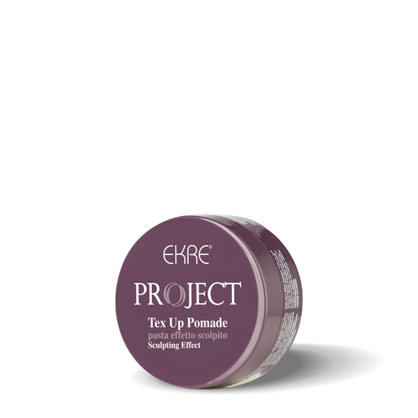 Project Tex Up Pomade - Πομάδα μαλλιών 100ml