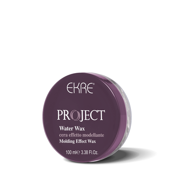 Project Water Wax - Κερί για ελαστικό κράτημα και απόλυτη λάμψη 100ml